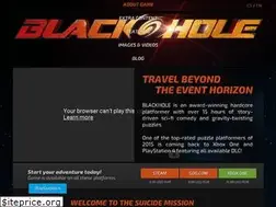 Sites similar to blackhole-game.com