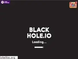 Sites similar to blackhole-io.com