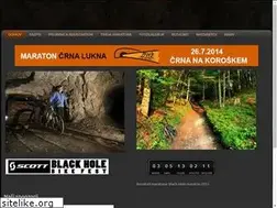 Sites similar to blackhole-marathon.si