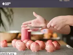 Sites similar to blackholebakery.com