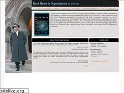 Sites similar to blackholebook.com