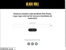 Sites similar to blackholeprods.com