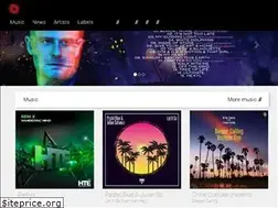 Sites similar to blackholerecordings.com