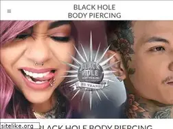 Sites similar to blackholereno.com