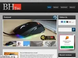 Sites similar to blackholetec.com