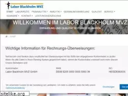 Sites similar to blackholm.com