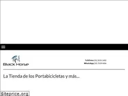 Sites similar to blackhorse.mx