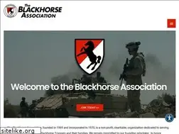 Sites similar to blackhorse.org