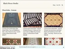 Sites similar to blackhorse.studio