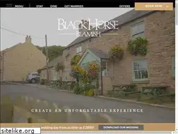 Sites similar to blackhorsebeamish.co.uk