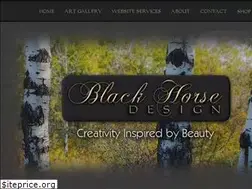 Sites similar to blackhorsedesign.com