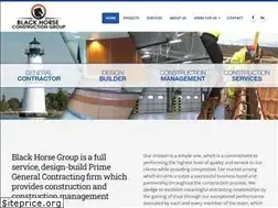 Sites similar to blackhorsegroup.us