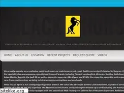 Sites similar to blackhorsemotorworks.com