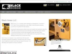Sites similar to blackhorsepumps.com