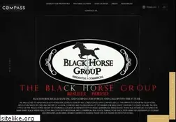 Sites similar to blackhorserealestate.net