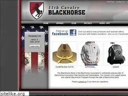 Sites similar to blackhorsestore.org