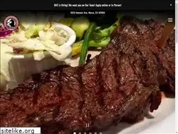 Sites similar to blackhorsetavernnorco.com