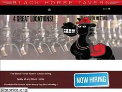 Sites similar to blackhorsetaverns.com