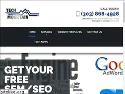 Sites similar to blackhorsetech.net