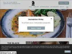 Sites similar to blackhorsewoburn.co.uk