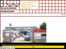 Sites similar to blackhorseworkshop.co.uk