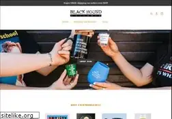 Sites similar to blackhoundgallerie.com