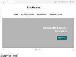 Sites similar to blackhouse.co