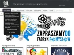 Sites similar to blackhouse.pl