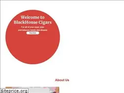 Sites similar to blackhousecigars.com