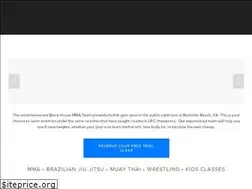 Sites similar to blackhouseredondo.com