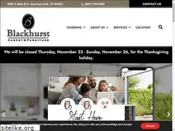 Sites similar to blackhurstcarpetandfurniture.com