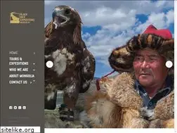 Sites similar to blackibexexpeditions.com