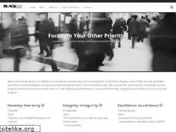 Sites similar to blackicesecurity.com