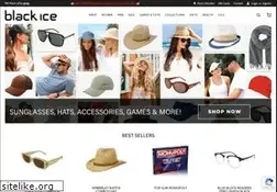 Sites similar to blackicesunglasses.com.au