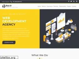 Sites similar to blackid.com