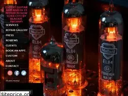 Sites similar to blackiepagano.com