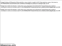 Sites similar to blackincanada.com