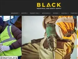 Sites similar to blackindustrial.com