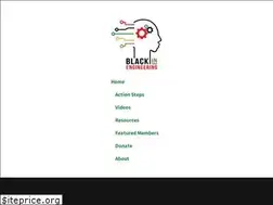 Sites similar to blackinengineering.org