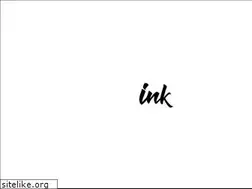 Sites similar to blackink.agency