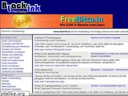 Sites similar to blackink.eu