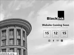 Sites similar to blackink.in
