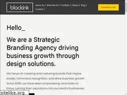 Sites similar to blackink.me
