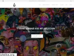Sites similar to blackinkart.com