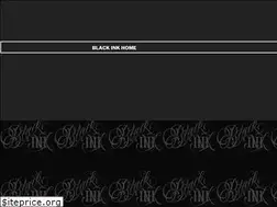 Sites similar to blackinkatlanta.com