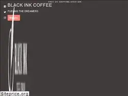 Sites similar to blackinkcoffee.com