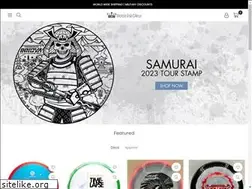 Sites similar to blackinkdiscs.com