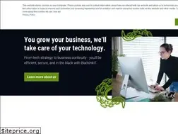 Sites similar to blackinkit.com