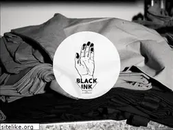 Sites similar to blackinkpress.net