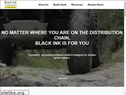 Sites similar to blackinkroi.com